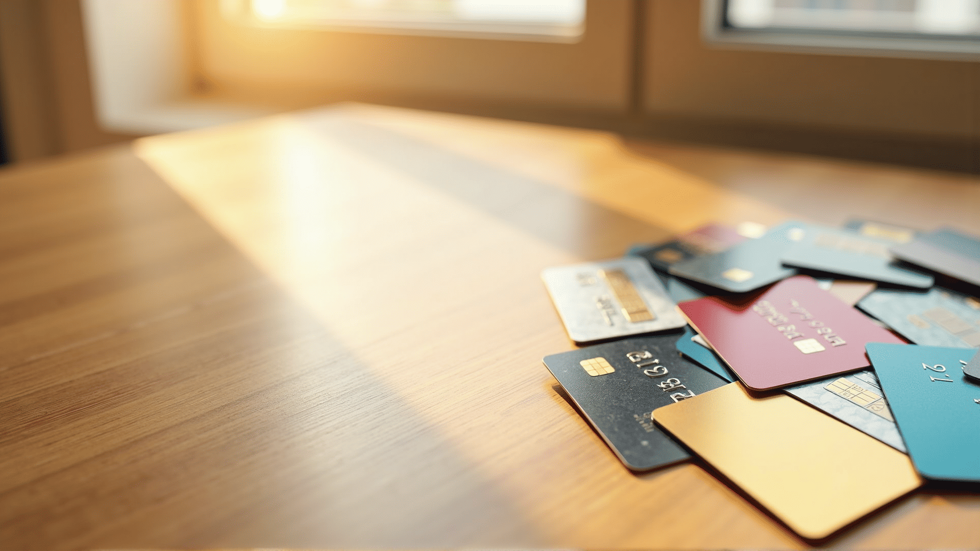 Credit cards from Goldenwest Credit Union