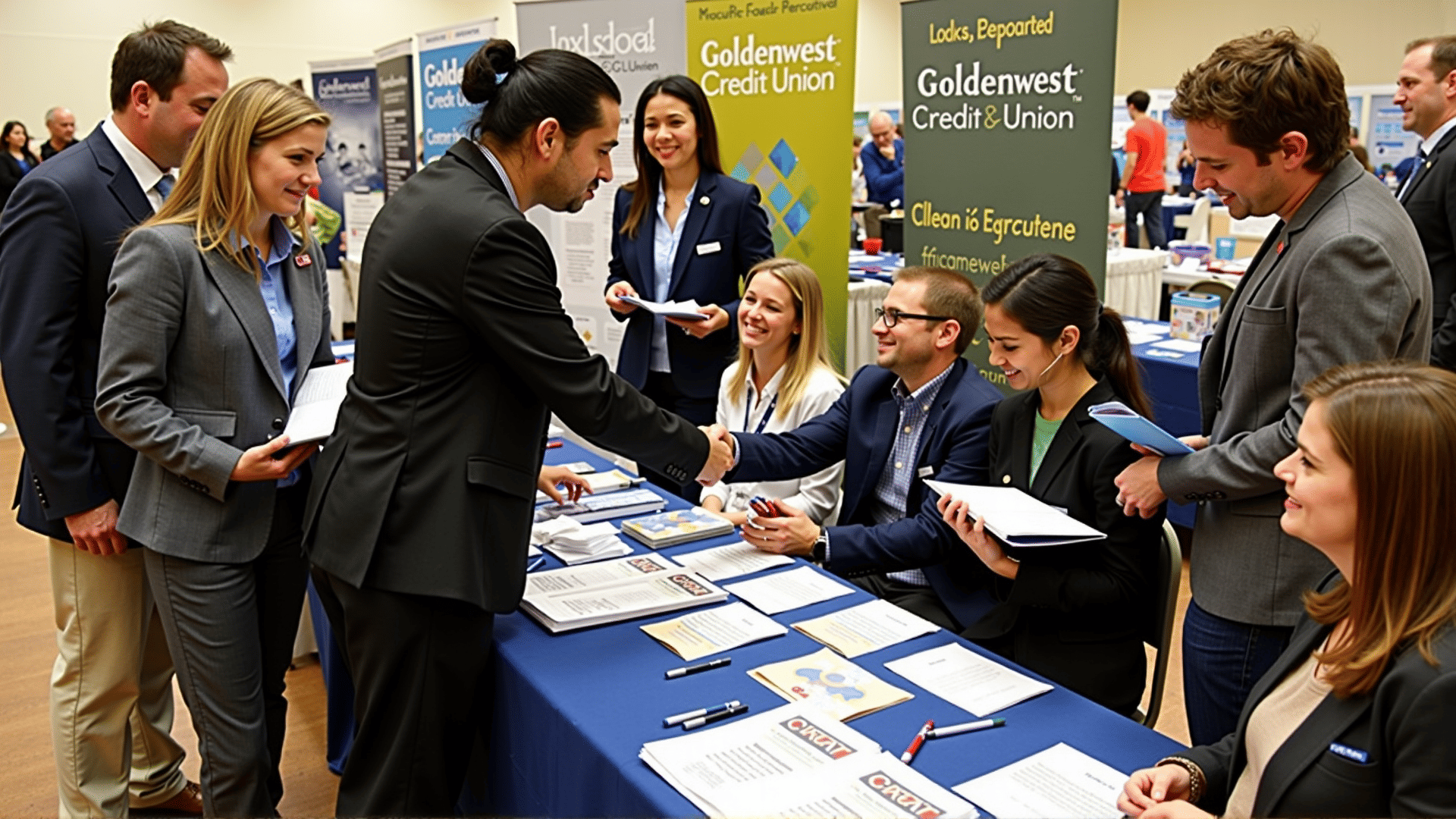 Careers at Goldenwest Credit Union